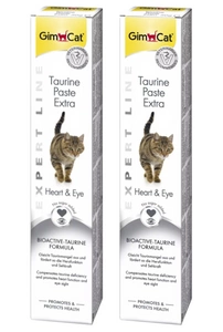 GIMBORN Gim Gim Cat Paste ExpertLine TAURIN 2x50g