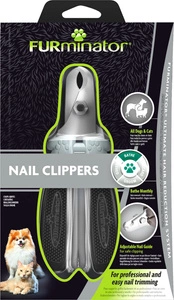 FURMINATOR Trimmer cu gheare