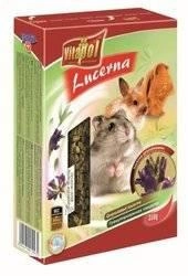 Vitapol Hrană granulată de lucernă pentru rozătoare și iepuri 350g