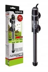 AQUAEL Încălzitor de sticlă de platină 100W