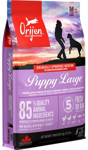 ORIJEN Puppy Large 6 kg