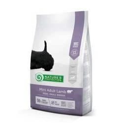 Nature's Protection Mini Adult Lamb 2 kg