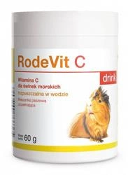 Dolfos RedVit C Drink 60g