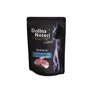 Dolina Noteci Premium Vas de miel sterilizat 85 g