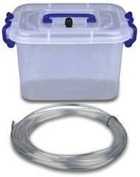 Trixie Sistem de aspersoare de ploaie pentru reptile 6.5l