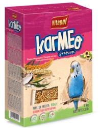Vitapol Hrană completă pentru Wavy Parakeet 1kg
