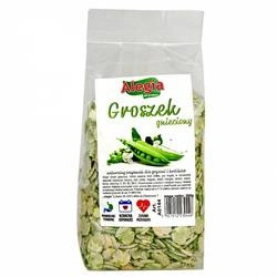 ALEGIA Mazăre zdrobită 130g