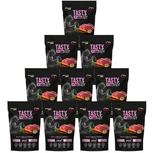Tasty Dogs Life Junior jeleu de vițel 10x500g