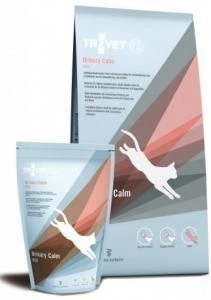 TROVET UCD Urinary Calm Diet 2,5kg