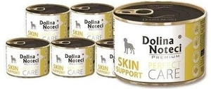 Dolina Noteci Premium Perfect Care Skin Support 6x185g