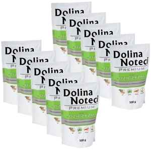 Dolina Noteci Premium Bogat în vânat 10x500g