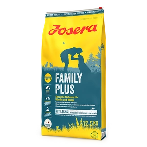 JOSERA SensiPlus 12,5kg