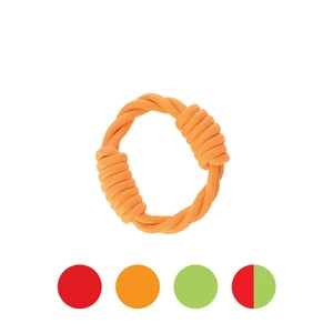 DINGO Ringo cu energie de frânghie