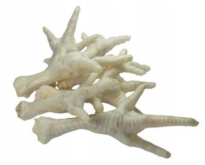 ONERS Chicken Paws White 1kg