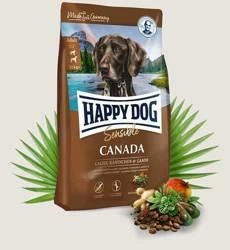 Happy Dog Supreme Canada 4 kg