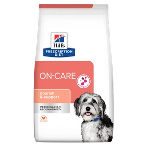 HILL'S PD Prescription Diet Canine On-Care 1.5kg