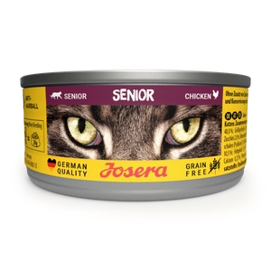 JOSERA Pisică Senior 85g