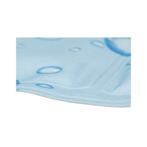 TRIXIE Covoraș de răcire, L: 65 × 50 cm, albastru deschis