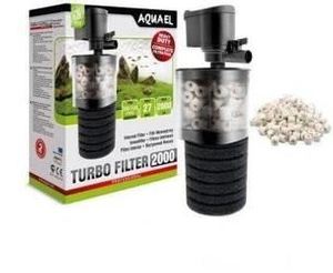 AQUAEL Filtru Turbo 2000