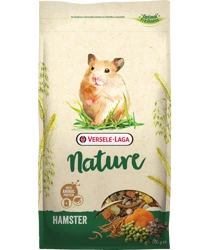 Versele-Laga Hamster Nature - Hrană pentru hamsteri 700g