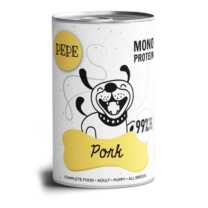 PEPE MONO PROTEIN Porc 800g