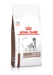 ROYAL CANIN Hepatic 12kg + LAB V 500ml - 5% off !!!