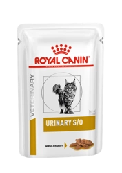 ROYAL CANIN Urinary S/O 12x85g