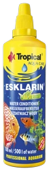 Esklarin tropical + Aloe Vera 100 ml