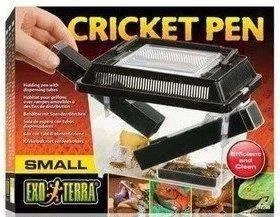 Exoterra Terrariu Pentru Cricket Breeding S 14.6x18.5x11.5cm