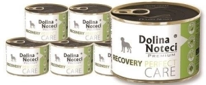 Dolina Noteci Premium Perfect Care Recovery 6x185g