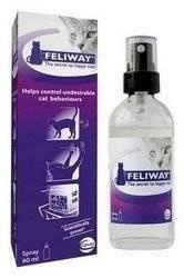 Ceva Animal Health Polska Sp. Z O.o. Spray Feliway 60 ml