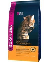 Eukanuba Top Condition Adult 1+ 10 kg
