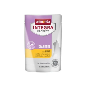 Animonda Integra Protect Diabet Pui 85g
