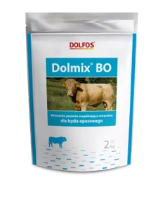 DOLFOS Dolmix BO 2kg