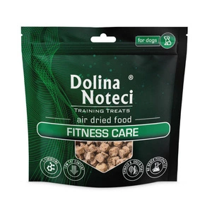 DOLINA NOTECI Training Treats Fitness Care gustări pentru dresajul câinilor 130 g
