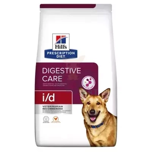 Hill's PD Prescription Diet Canine i/d 12kg + SURPRIZĂ PENTRU CÂINELE TĂU !!!