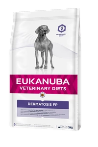 Eukanuba Dermatosis FP 5 kg