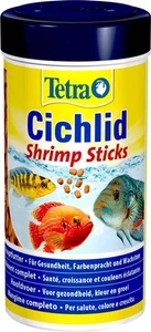 Tetra Cichlid Batoane de creveți 250 ml
