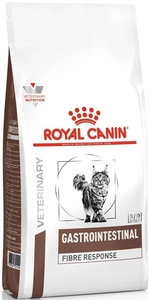 ROYAL CANIN  Fibre Response Gastrointestinal FR 31 4kg