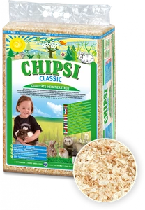 JRS Chipsi Classic 60 l/3,2 kg