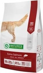 Nature's Protection Extra Somon 2kg