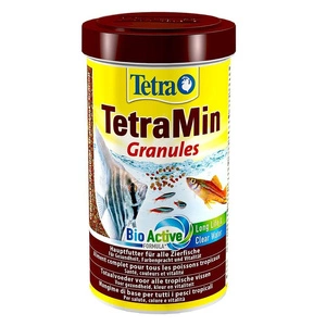 TetraMin Granule 500 ml