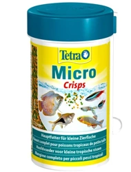 Tetra Micro Crips 100 ml