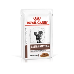 ROYAL CANIN Gastrointestinal Calorie moderată 12x85g