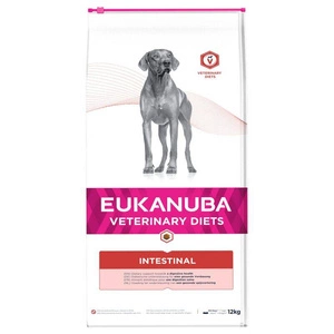Eukanuba Intestinal Câine 12kg