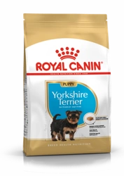ROYAL CANIN Yorkshire Terrier Puppy 7,5 kg