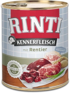 RINTI KENNERFLEISCH cutie 800G (ren)