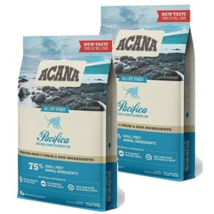 Acana Pacifica Pisică 2x4,5 kg