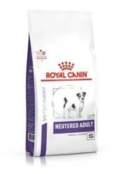 ROYAL CANIN Adult castrat câine mic 1,5 kg