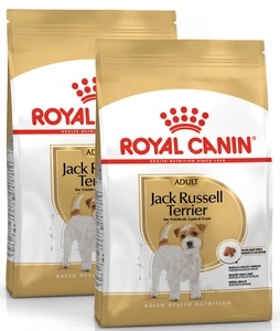 ROYAL CANIN Jack Russell Terrier Adult 2x7,5kg